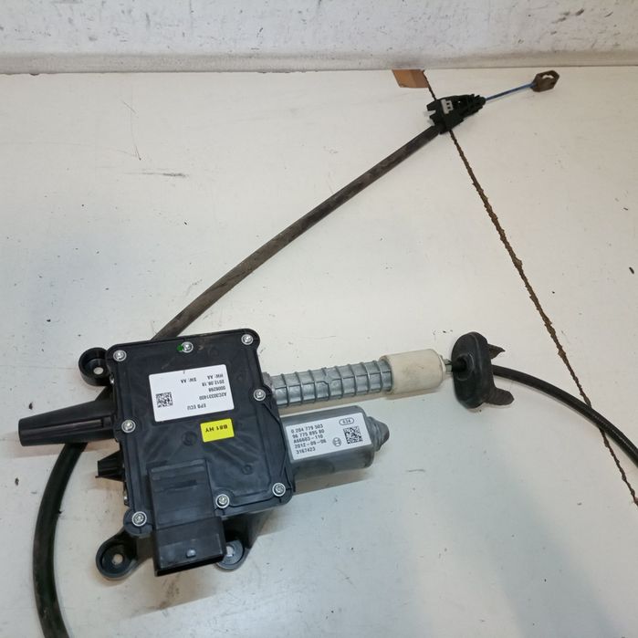 Motor de travão de Mão Eléctrico - CITROËN DS5 | 11 - 15