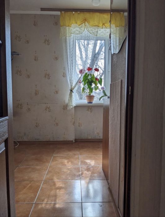 Продаж 1 кімнатної квартири м Біла Церква район Рибгосп