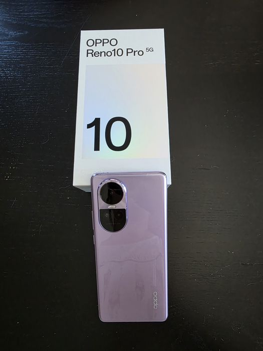 Oppo Reno10 Pro 5G