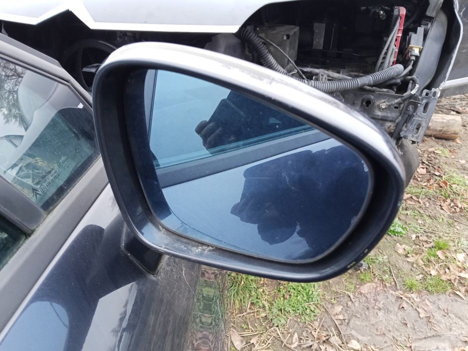 Lusterko prawe Citroen C5 x7 III EYPC