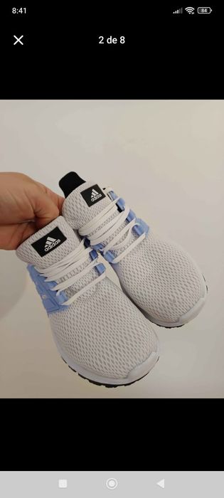 Tênis número 38 originais