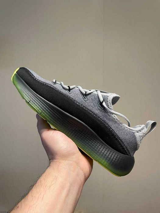 Кросівки Nike Lebron TR 1 Smoke Grey premium