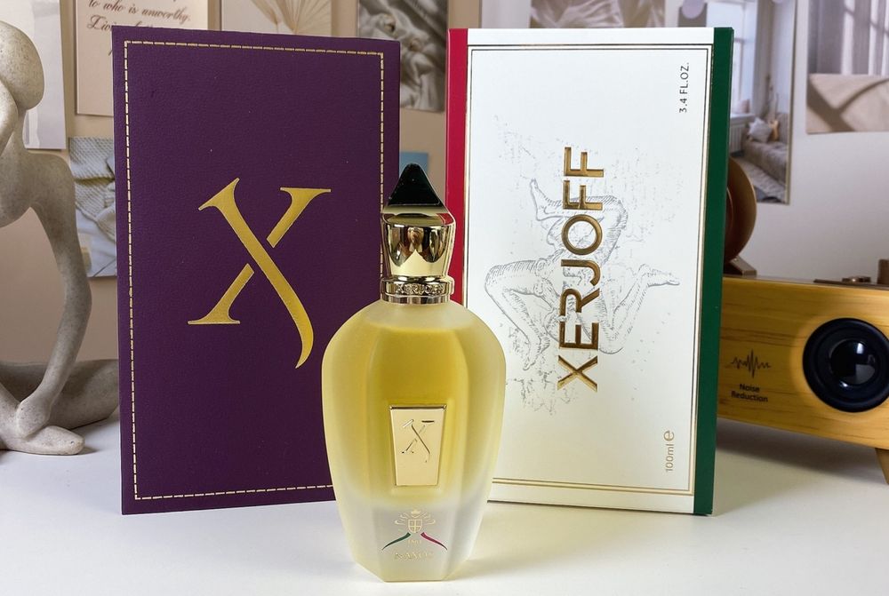 xerjoff naxos - купити товари для краси та здоров'я - Ціна на OLX.ua