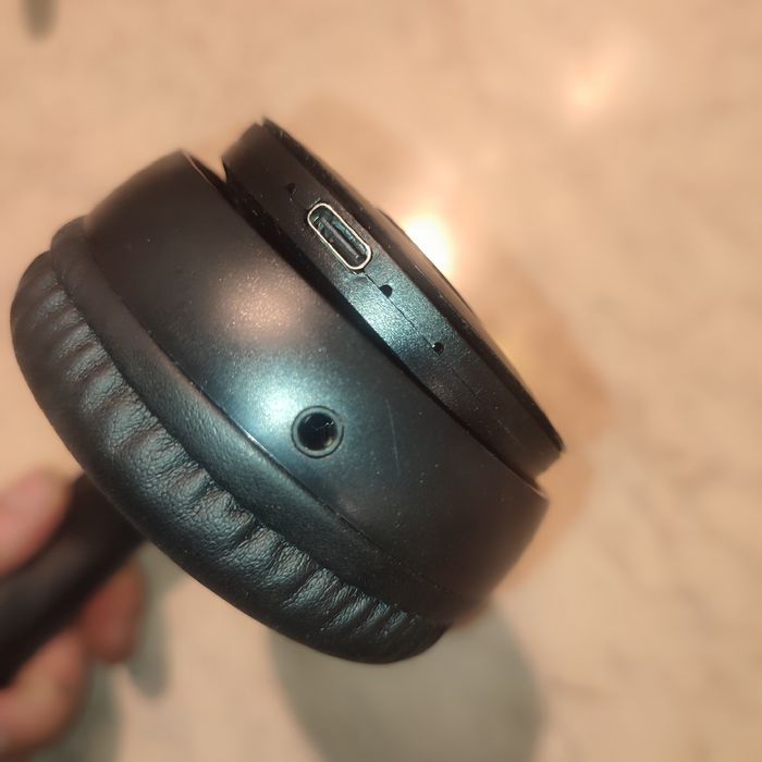 Sluhawki bezprzewodowe