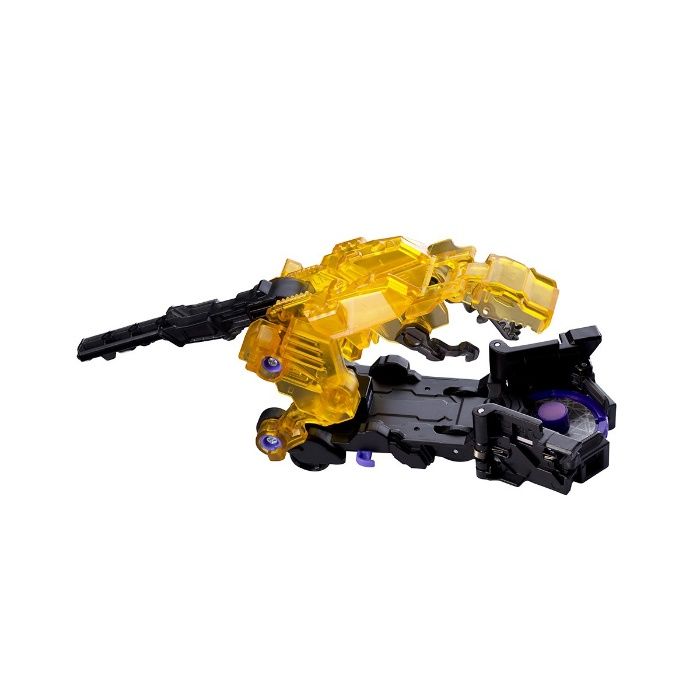 SCREECHERS WILD L 2 - Ти реккер V-Wrex скричерсы скречерсы тирекер