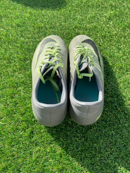 Chuteiras Nike Mercurial