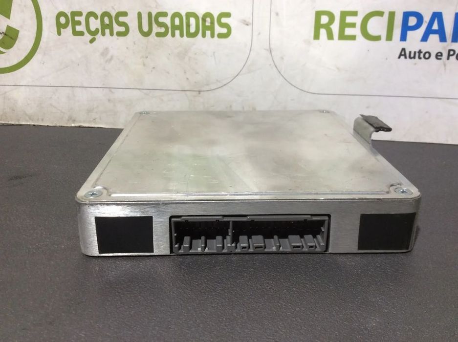 Centralina Motor Toyota Corolla E10 ano 1994  1.3xli  89661-1A080