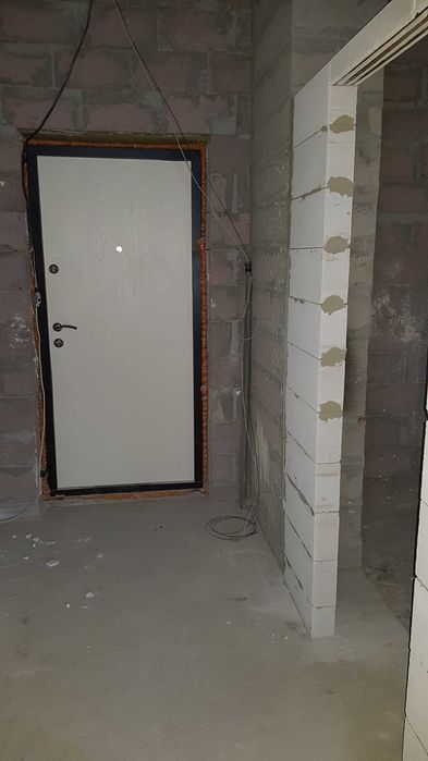 Манхеттен ЖК 44м панорамные окна восток, двор, боковой вид море