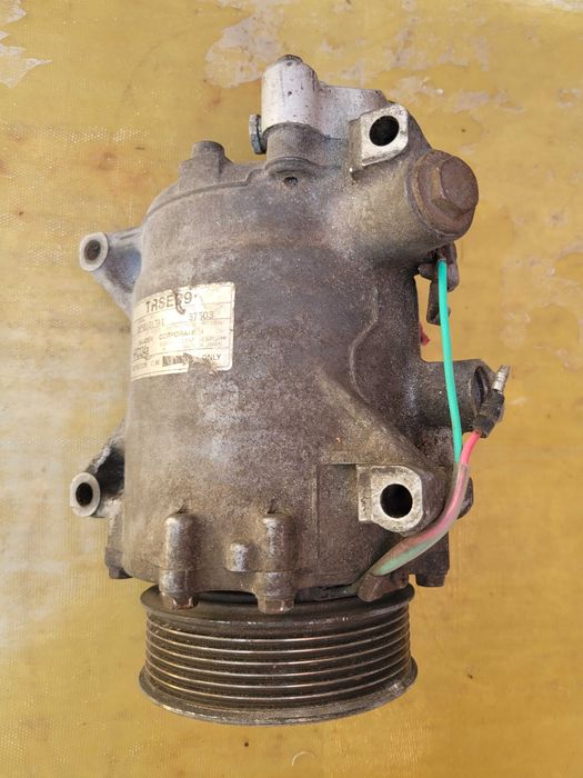Компресор кондиционера TRSE09-3770A HONDA CR-V, Accord ,CIVIC