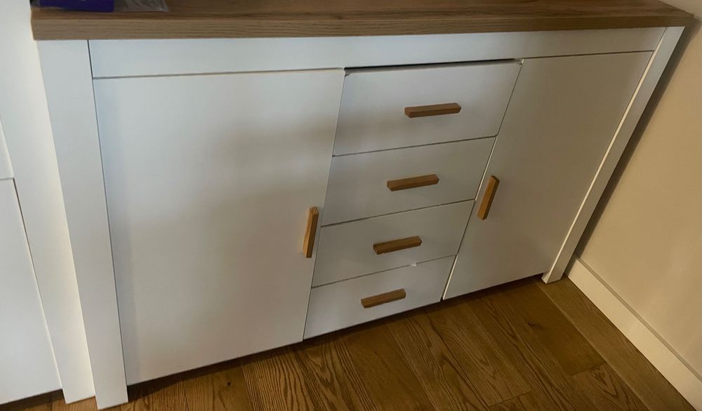 Meble szafka, szafka RTV