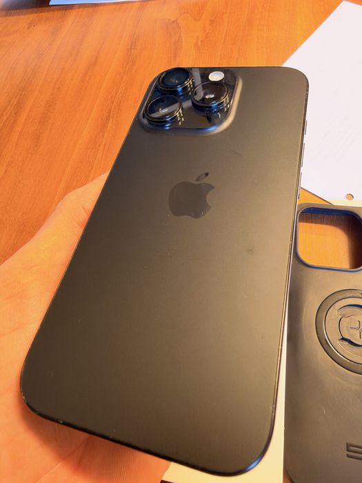 IPhone 16 Pro 512GB Sim