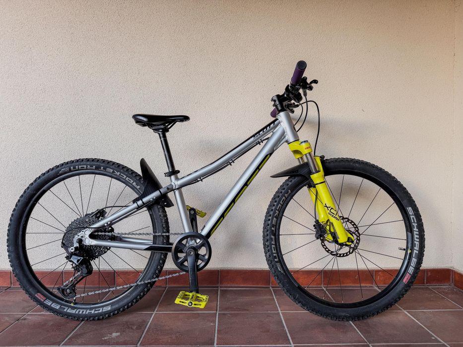 Scott Scale RC 400 Pro