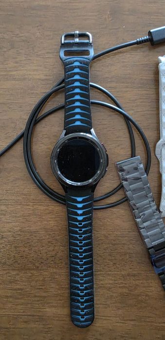 Samsung Galaxy Watch 4 Classic 46 mm