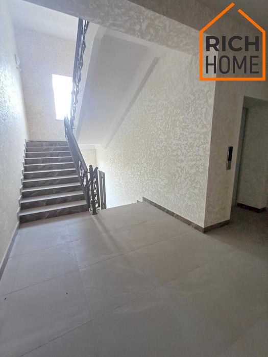 Продажа • ЖК "Grand DeLuxe" • 75 м² • 10 этаж • новый дом • #146634