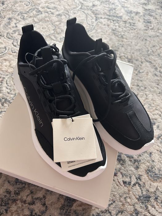 Sneakersy damskie oryginalne
