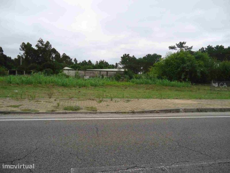 Lote 2 do Loteamento Ouro Verde