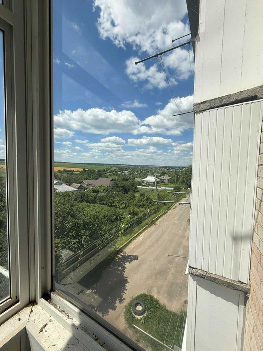 Продам 4к квартиру у м. Шаргород 8205