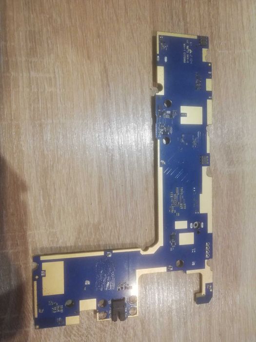 Материнская плата для Lenovo tab x306 4/64gb