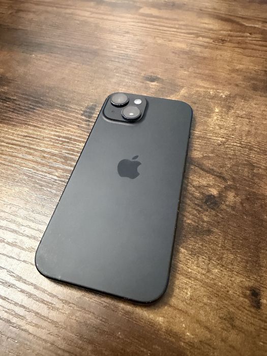 Iphone 15 128gb bateria 88% Jelenia Góra Centrum • OLX.pl