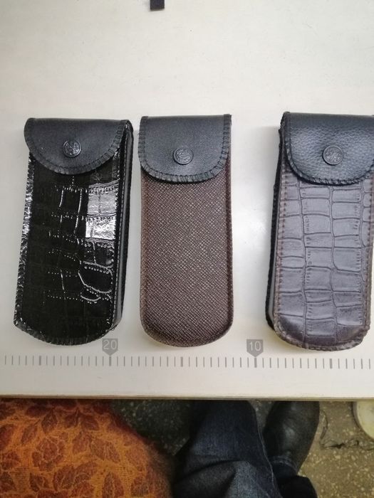 Продам нові футляри ( чехли) для окулярів ( очков) , Ізюм