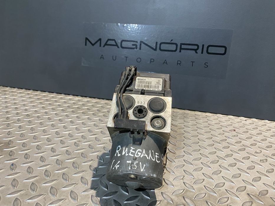 Módulo ABS Renault Megane I
