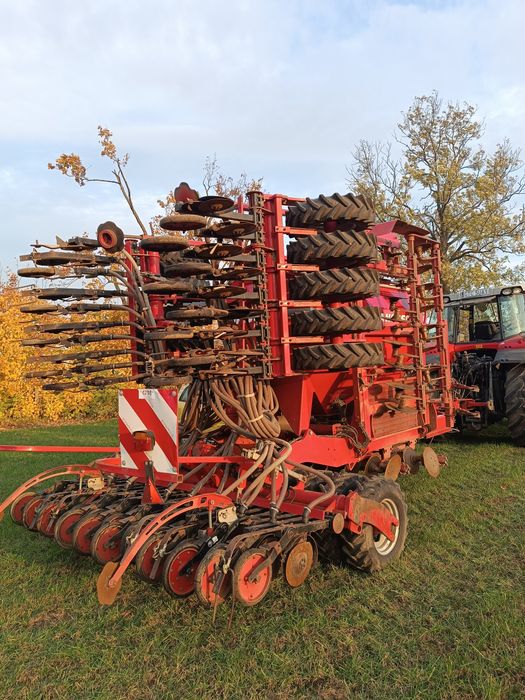 Horsch Pronto 6dc 2010r