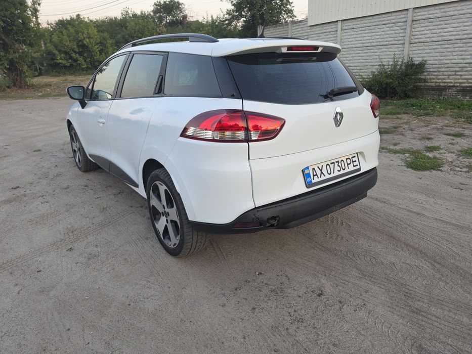 renault clio продам рено клио