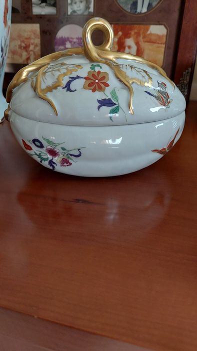 Peças samatra vista alegre