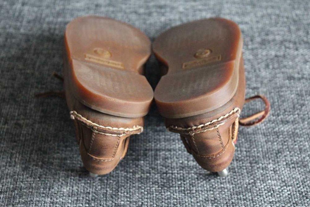 Туфлі топсайдери Timberland Оригінал 42.5р