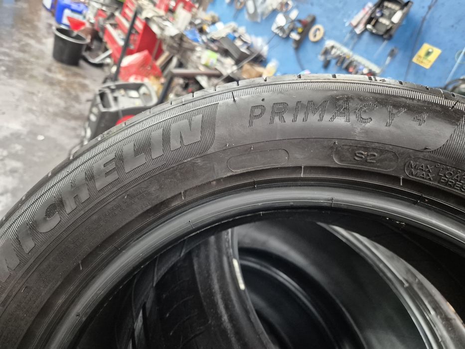 Michelin primacy 4 205/55r16 91h