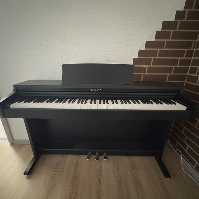 Pianino cyfrowe Kawai KDP120