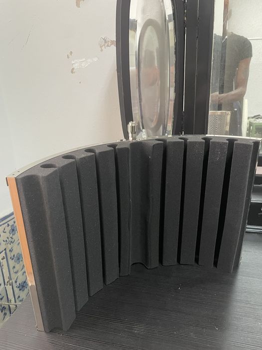 Sound shield profissional Marantz