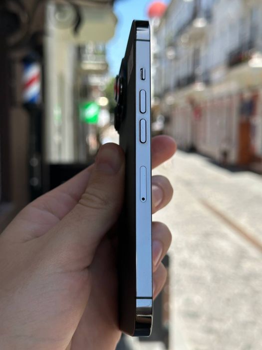 Apple iPhone 13 Pro 256gb 128гб Graphite Neverlock 100% акум
