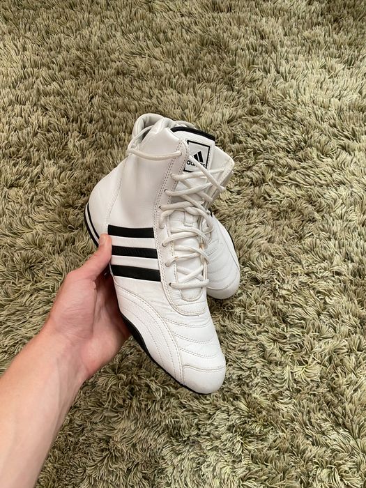 Боксерки Adidas 42 розмір