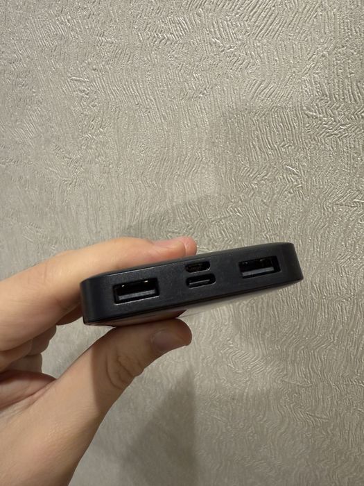 Powerbank baseus 10000 15W ватт