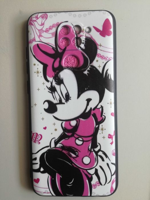 Redmi Note 9 Phone Cases64738613440899121