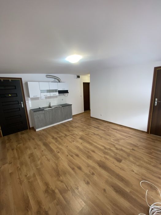 Mieszkanie do wynajecia kawalerka