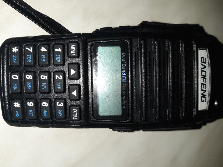 рацыя BAOFENG UV-82