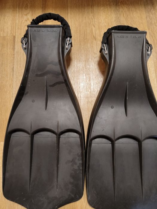 Ласти Scubapro Jetfin