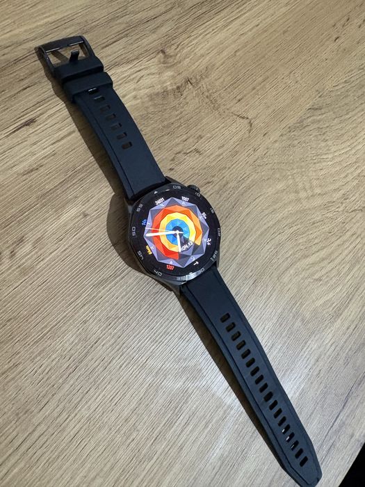 Huawei watch gt 5