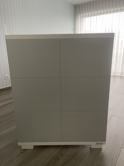 Cama berço trama