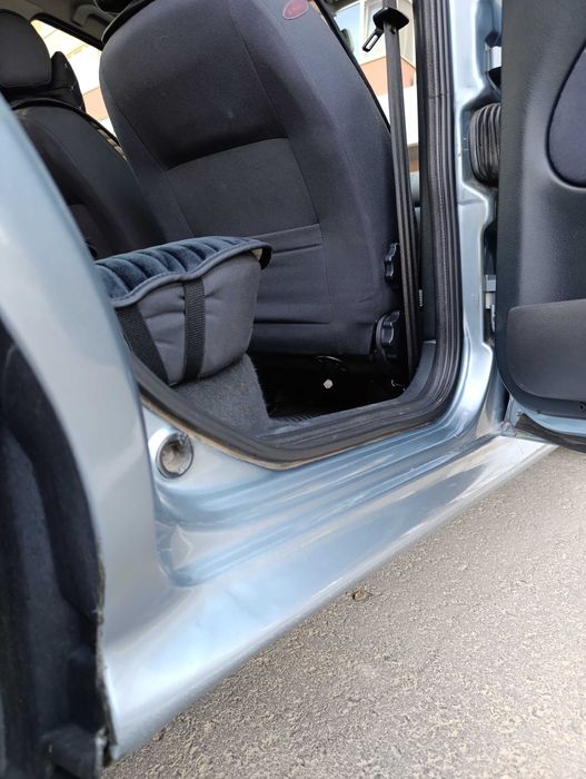 Продам Шкоду Октавію