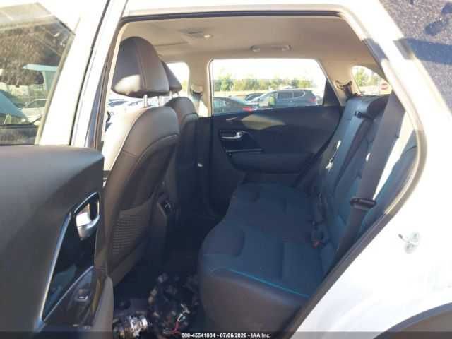 Kia NIRO EV EX premium