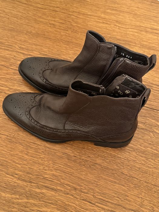 Мужские челси Aldo Brue
