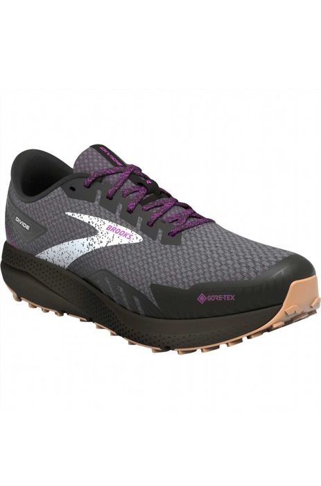 Кроссовки женские Brooks Divide 4 Gore-Tex