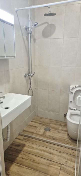 Quarto (Suíte)às Piscinas da Constituição