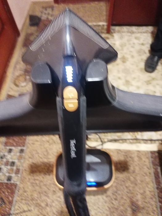 Видпарювач для одягу. ДОСТАВКА.