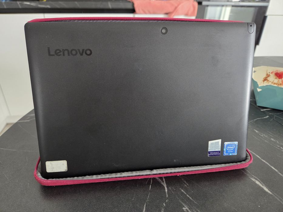 Планшет Lenovo Tablet 10 (20L3), Celeron N4100 (1.1ГГц, 4 ядра) 8Gb, 128Gb, windows 11