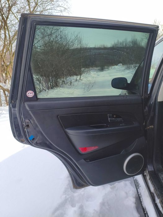Ssang Yong Rexton   Терміново продам
