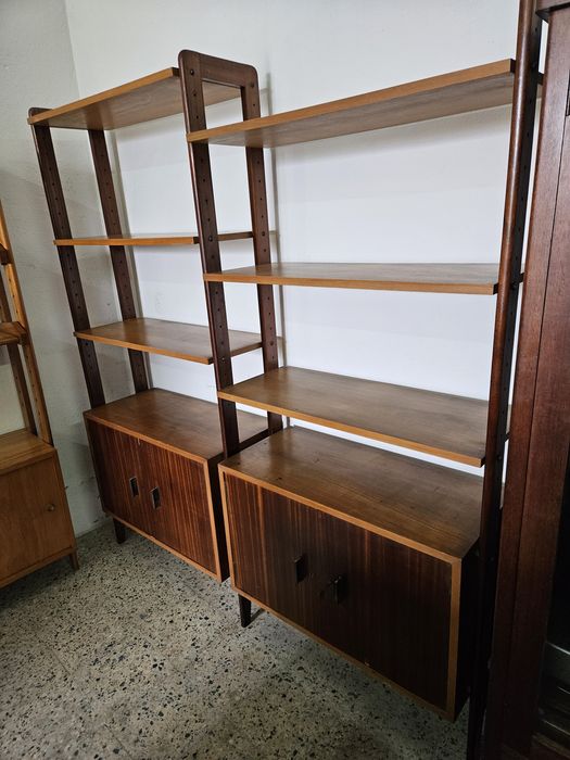 Estante Olaio Vintage